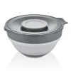 Online Bol a mixer retractable 23cm Ustensiles, Accessoire De Cuisine
