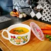 Bol a soupe d12.5xh8.2cm Vaisselle, Art De La Table·Tasse, Mug, Bol