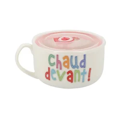 Bol a soupe d12.5xh8.2cm Vaisselle, Art De La Table·Tasse, Mug, Bol