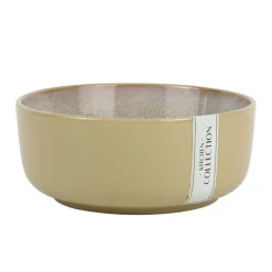 Bol beige avec nuance d16cm Vaisselle, Art De La Table·Tasse, Mug, Bol