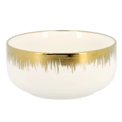 Online Bol blanc bord dore d14cm Vaisselle, Art De La Table·Tasse, Mug, Bol
