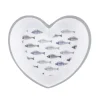 Hot Bol coeur pour animaux Alimentation Chat
