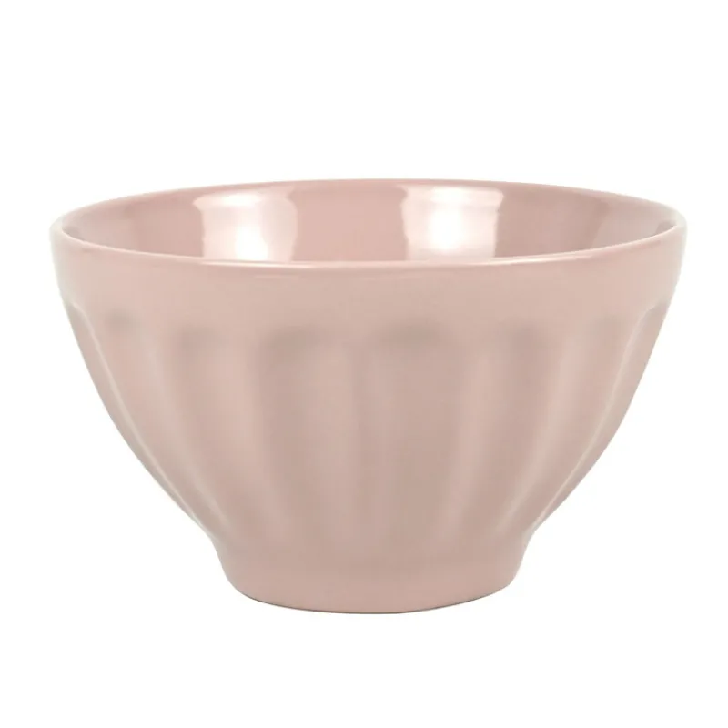 New Bol embosse strie 2 ass Vaisselle, Art De La Table·Tasse, Mug, Bol