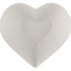 Hot Bol en forme de coeur Vaisselle, Art De La Table·Assiette, Service