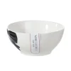 Clearance Bol motif noeud noir en relief Vaisselle, Art De La Table·Tasse, Mug, Bol