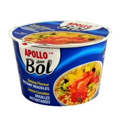 New Bol nouilles crevette Epicerie Salée·Cuisine Du Monde
