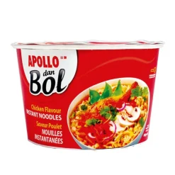 New Bol nouilles poulet Epicerie Salée·Cuisine Du Monde
