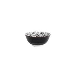 Discount Bol oriental marron et noir 15.5 Vaisselle, Art De La Table·Tasse, Mug, Bol