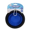 Discount Bol pliable pour animaux 700ml Accessoire Été