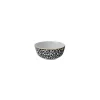Best Bol13.5cm leopard/zebre lisere Vaisselle, Art De La Table·Tasse, Mug, Bol