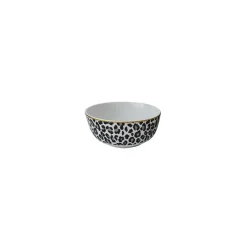 Best Bol13.5cm leopard/zebre lisere Vaisselle, Art De La Table·Tasse, Mug, Bol