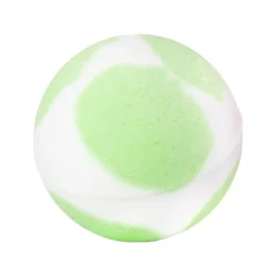 Bombe de bain ananas 120g Soin Du Corps·Savon, Gel Douche