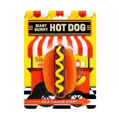 Bonbon gelifie geant fast food Confiserie