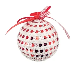 Discount Bonbon sucre d'orge a suspendre Décoration De Sapin