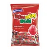 Outlet Bonbonbum sucettes fraise 408g Confiserie·Bonbon, Chewing-Gum