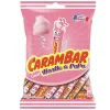 New Bonbons barbe a papa Confiserie·Bonbon, Chewing-Gum