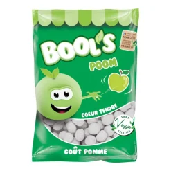 Clearance Bonbons bool's pomme Confiserie·Bonbon, Chewing-Gum