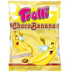 Sale Bonbons choco bananas Confiserie·Bonbon, Chewing-Gum