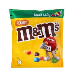 New Bonbons chocolat et cacahuetes Confiserie·Chocolat