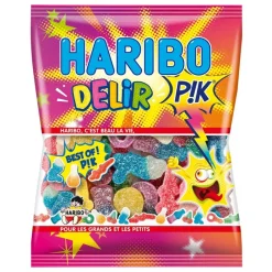 Clearance Bonbons delir pik Confiserie·Bonbon, Chewing-Gum