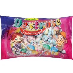 Best Bonbons dextrose 400g Confiserie·Bonbon, Chewing-Gum
