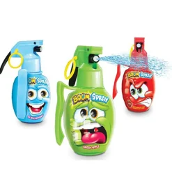 Outlet Bonbons en spray Confiserie·Bonbon, Chewing-Gum