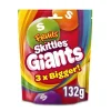 Sale Bonbons giants fruits 132g Confiserie·Bonbon, Chewing-Gum