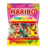 Best Bonbons happy life 500g Confiserie·Bonbon, Chewing-Gum
