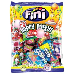 Bonbons happy party Confiserie·Bonbon, Chewing-Gum