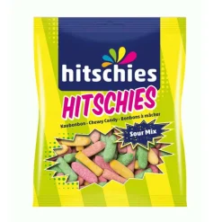 Hot Bonbons mix acidules Confiserie·Bonbon, Chewing-Gum