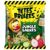 Outlet Bonbons jungle barres Confiserie·Bonbon, Chewing-Gum