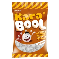 Bonbons kara bool Confiserie·Bonbon, Chewing-Gum