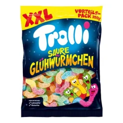 Outlet Bonbons lucioles acidulees xxl Confiserie·Bonbon, Chewing-Gum
