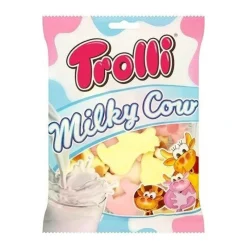 New Bonbons milky cow 200g Confiserie·Bonbon, Chewing-Gum