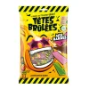 Outlet Bonbons mix barres 400g Confiserie·Bonbon, Chewing-Gum