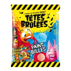 Bonbons paint billes 70g Confiserie·Bonbon, Chewing-Gum