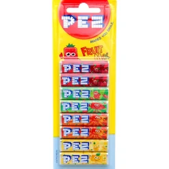 New Bonbons recharges x8 Confiserie·Bonbon, Chewing-Gum