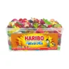 Outlet Bonbons world mix 900g Confiserie·Bonbon, Chewing-Gum