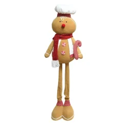 Outlet Bonhomme pain d'epice ajustable Décoration