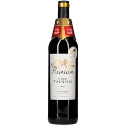 Bordeaux premium chateau taussin Boisson Alcoolisée