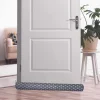 Online Boudin de porte double message a Décoration Textile·Bas De Porte