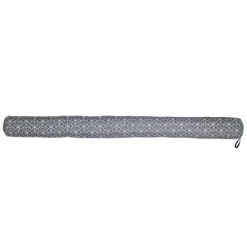 Online Boudin de porte double message a Décoration Textile·Bas De Porte