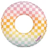 Best Bouee rainbow 91 cm Enfant Jeu Gonflable|Jeu D'Extérieur·Jeu Gonflable