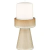 Outlet Bougeoir avec bougie Bougie, Senteur