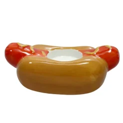 New Bougeoir hot dog Bougie, Senteur