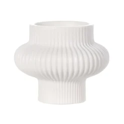 Sale Bougeoir nervvure Bougie, Senteur