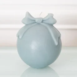 New Bougie boule nAud Bougie, Senteur