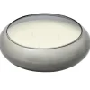Bougie citronnelle pot beige Objets Décoratifs