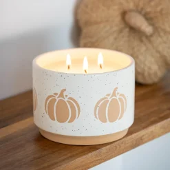 Online Bougie citrouilles Bougie, Senteur