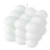 Online Bougie cube boules Bougie, Senteur
